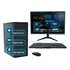 Pc Computador Completo Intel I5 16gb Ssd 480gb Monitor 19