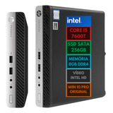 Pc Computador Core I5
