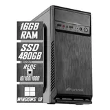 Pc Computador Cpu Core