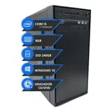 Pc Computador Cpu Intel