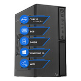 Pc Computador Cpu Intel