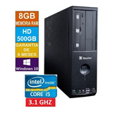 Pc Computador Cpu Intel