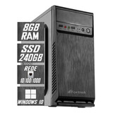 Pc Computador Cpu Intel