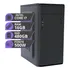 Pc Computador Cpu Intel Core I7 3.4ghz Ssd 480gb 16gb 500w