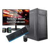 Pc Computador Cpu Intel