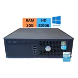 Pc Computador Dell Optiplex