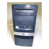 Pc Computador Hp Compaq