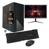 Pc Computador I7 3770