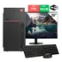 Pc Computador Intel I7 3770 16gb Ssd 1tb Monitor + Wifi