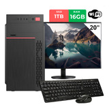 Pc Computador Intel I7
