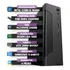 Pc Computador Micro Cpu Intel I5, Nvme 250gb,8 Gb Ram, Slim