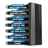 Pc Computador Micro Cpu Intel I5, Nvme 500gb, 16gb Ram, Slim