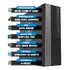 Pc Computador Micro Cpu Intel I7 2600, Ssd 480gb, 16 Gb Slim