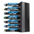 Pc Computador Micro Cpu Intel I7 2600,ssd 240gb,8gb Ram Slim