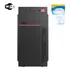 Pc Computador Rápido Cpu Intel I5 + Ssd 240gb Memória 8gb