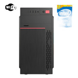 Pc Computador Rapido Cpu