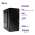 Pc Core I3 3220 3.30ghz 4gb Ddr3 Ssd 128gb 200w Linux
