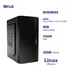 Pc Core I3 3220 3.30ghz 8gb Ddr3 Ssd 256gb 200w Linux
