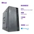 Pc Core I3 4130 3.40ghz 4gb Ddr3 Ssd 120gb 200w Windows