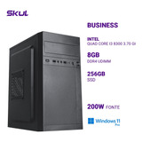 Pc Core I3 8300