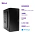 Pc Core I3 9100f 3.60ghz 16gb Ddr4 Ssd 512gb G 210 1gb 200w
