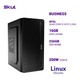 Pc Core I5 3470