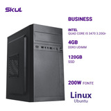 Pc Core I5 3470