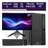 Pc Cpu Completo I5 16gb Hd 1tb Gt 610 2gb Monitor 20 Wi-fi