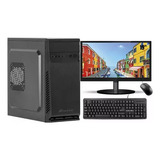 Pc Cpu Completo Intel