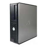 Pc Cpu Computador Dell