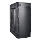Pc Cpu Computador Intel Core 2 Duo 4gb Memoria Ssd 120 Gb