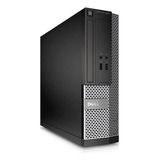 Pc Cpu Dell I5 4 geração 4gb Ssd 480gb Windows Leia Anúncio