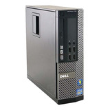 Pc Cpu Dell I7
