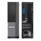 Pc Cpu Desktop Dell