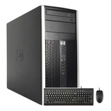 Pc Cpu Hp 6000