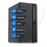 Pc Cpu I5 6a