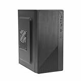 Pc Cpu Intel Core I3 8gb 120ssd Hdmi Wifi
