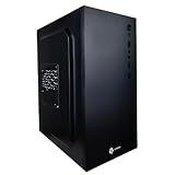 Pc Cpu Intel Core I5 3º3470 3-2ghz-8gbram-ssd 240gb