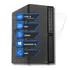 Pc Cpu Intel Core I5 8gb Ssd 240gb + 2 Porta Serial P/ Pdv 
