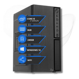 Pc Cpu Intel Core
