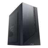 Pc Cpu Intel I7 3770 Placa H61 8gb Ssd 240gb Licença Windows