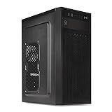 PC CPU Mancer- Intel Core I7- 16GB DE RAM- SSD 240GB