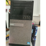 Pc Dell I7 2600