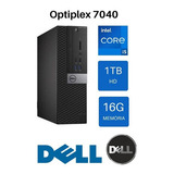 Pc Dell Optiplex 7040