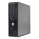 Pc Dell Optiplex 760