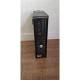 Pc Desktop Dell Optiplex