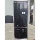 Pc Desktop Hp Pavilion