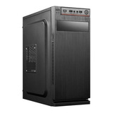 Pc Desktop Intel 10 Geração I5 10400f H410m 16gb Ssd 480gb