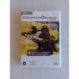 Pc Dvd Counter Strike