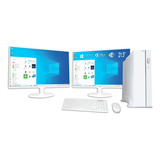 Pc Estacao De Trabalho